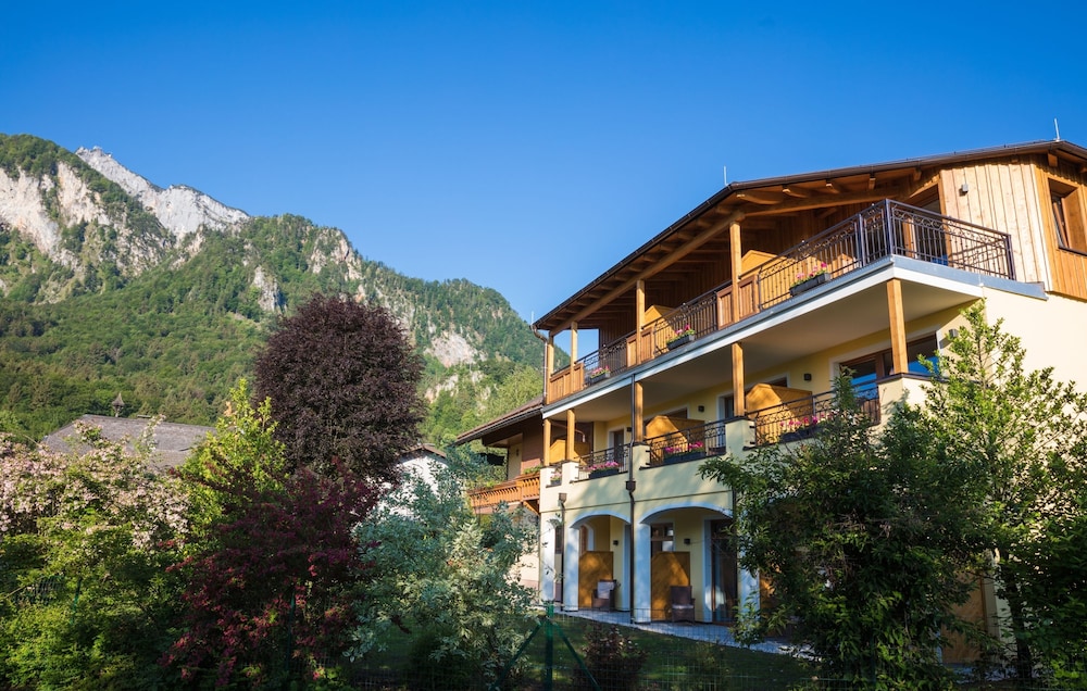 Hotel Sallerhof 1/50