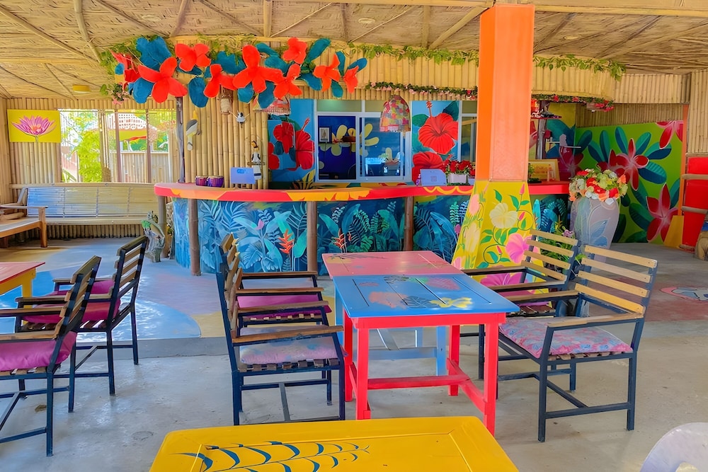 Cha Ba Lanta Resort Bungalows 54/75