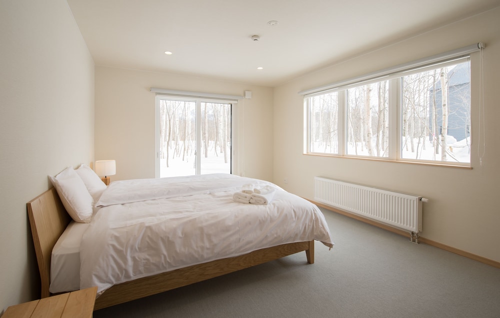 Country Resort Niseko (ex The Chalets at Country Resort) 23/77