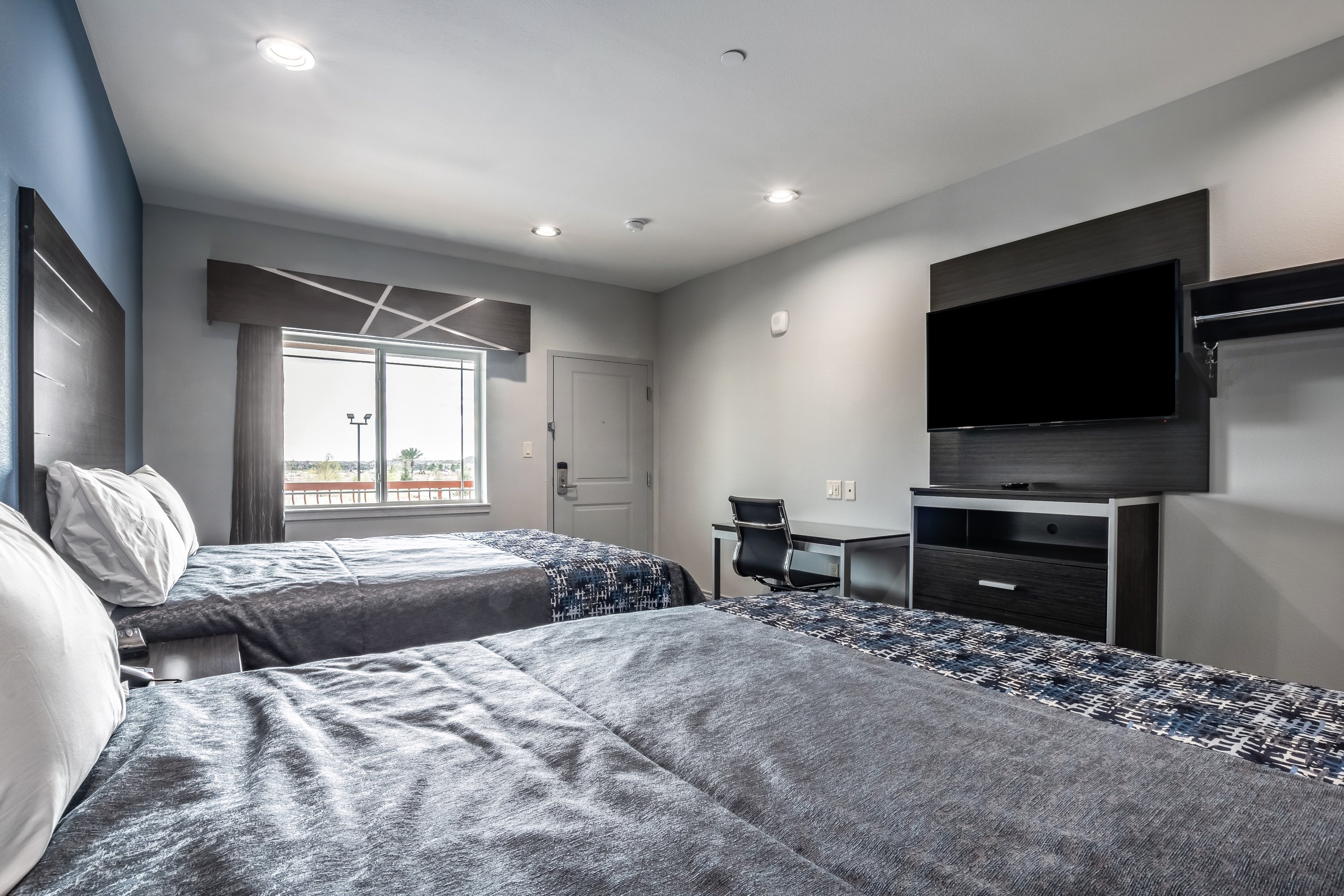 Scottish Inns and Suites Katy TX 13/24