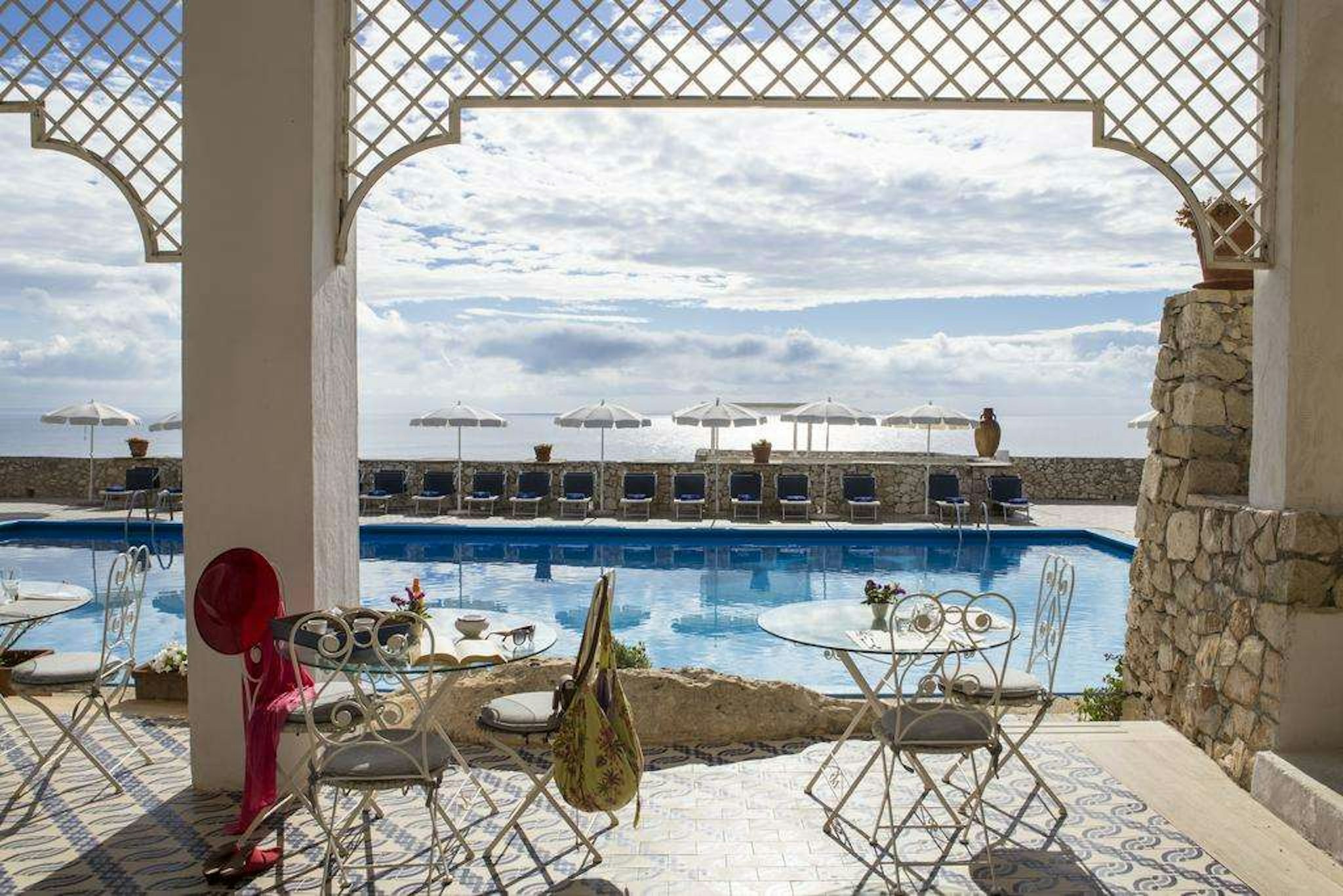 HOTEL PICCOLO MONDO 73/75