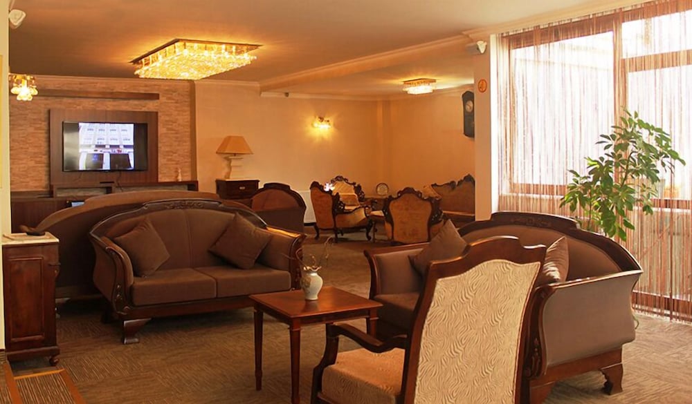 Fatih Resadiye Hotel 26/50