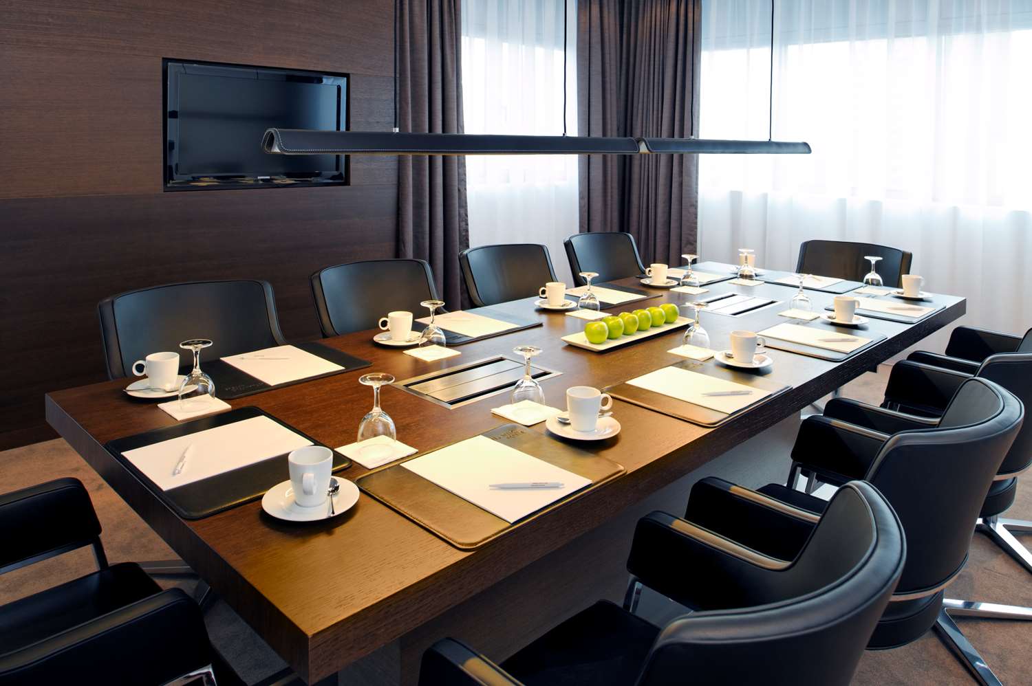 Atlantic Congress Hotel Essen 37/41