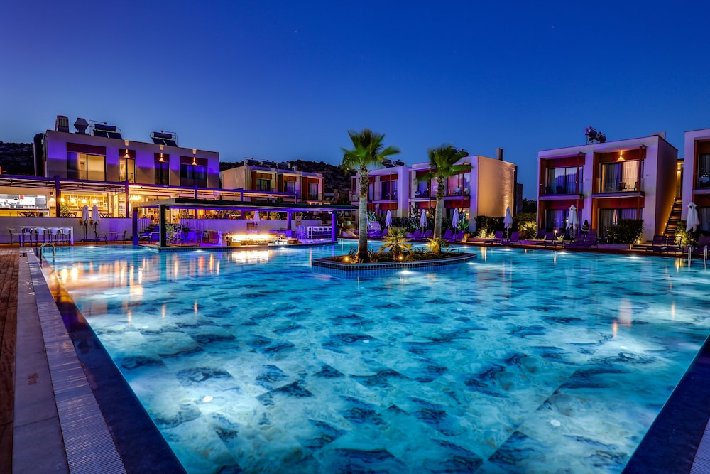 Celeste Bella Luxury Hotel and Spa 44/47