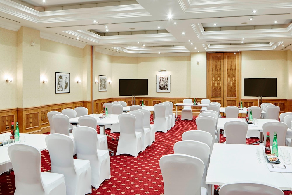 Delta Hotels by Marriott Bristol City Centre 24/29