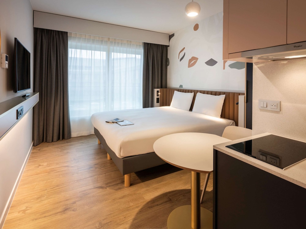 Aparthotel Adagio Access Brussels Delta 15/62