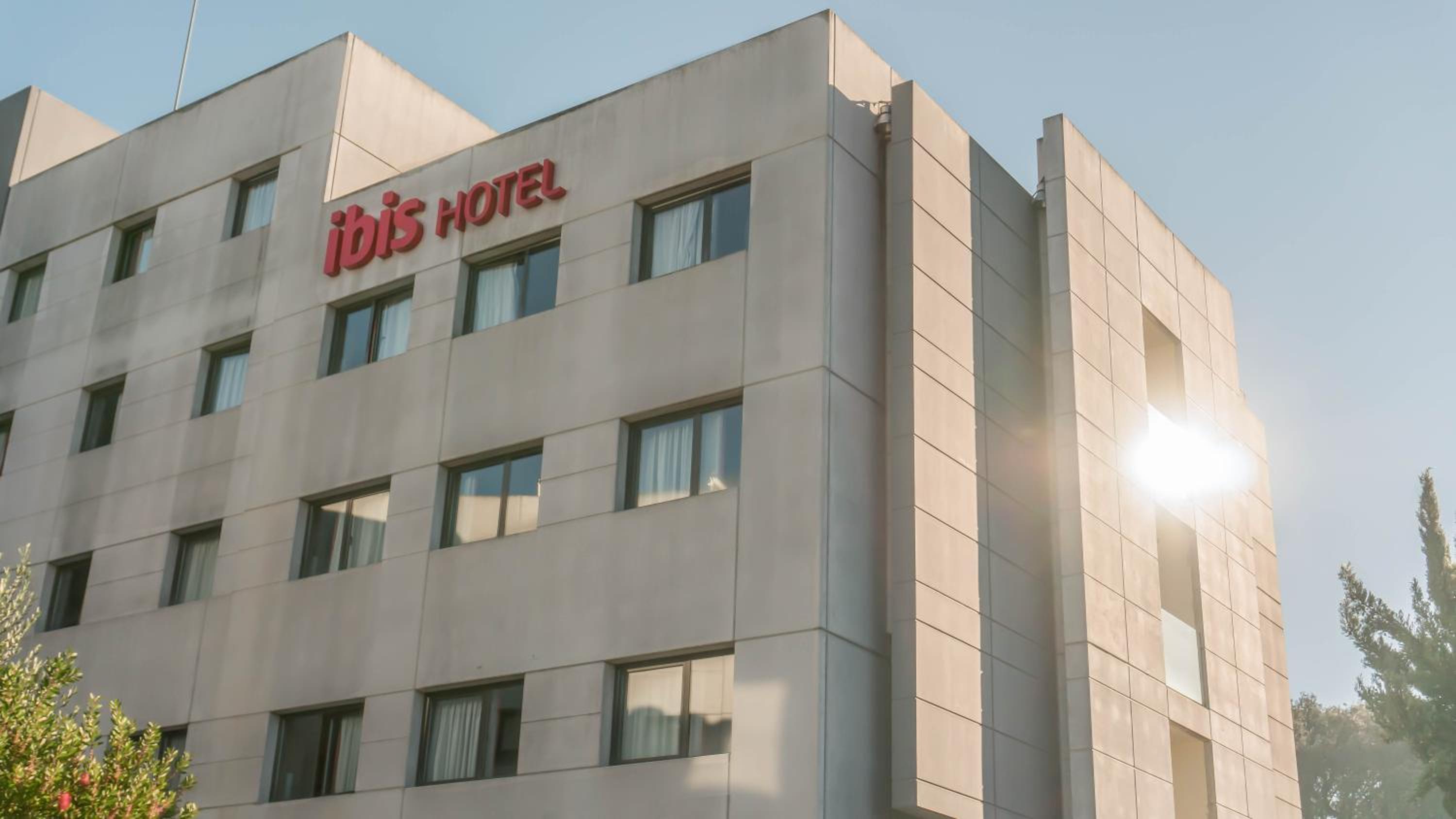 Ibis Budget Girona Costa Brava 65/70