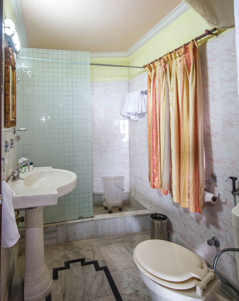 Welcomheritage Grace Hotel 44/44