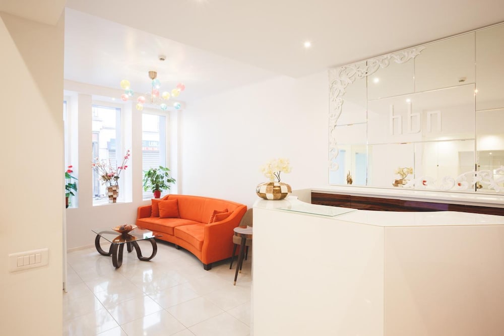 Hotel Bonne Nouvelle Paris 28/40