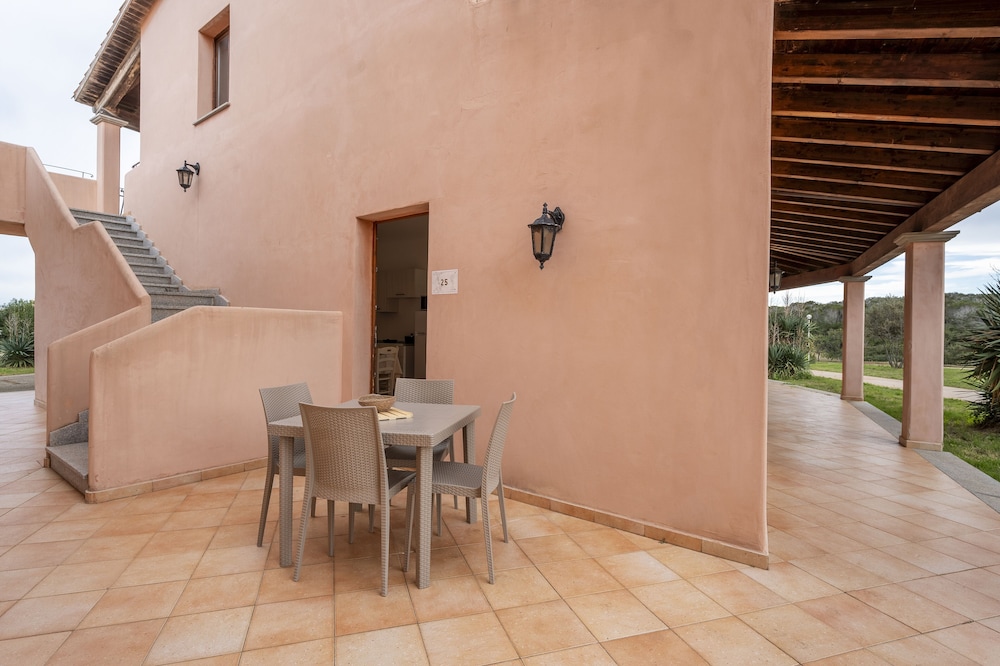 Villaggio Borgo Dei Pescatori 4/75