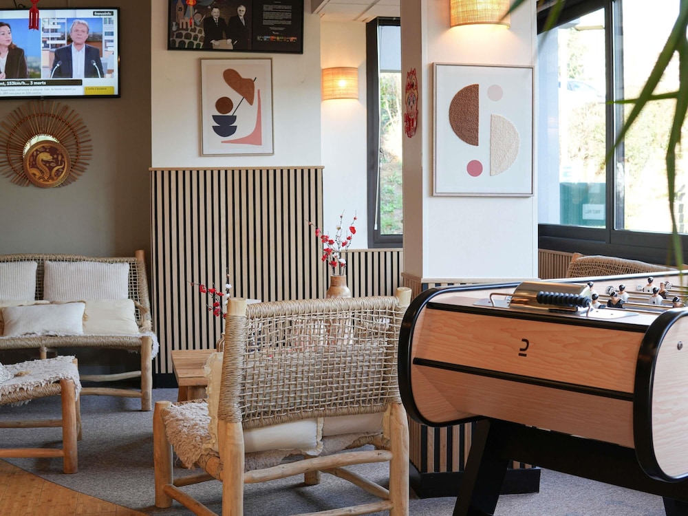 ibis Caen Porte d Angleterre 55/64