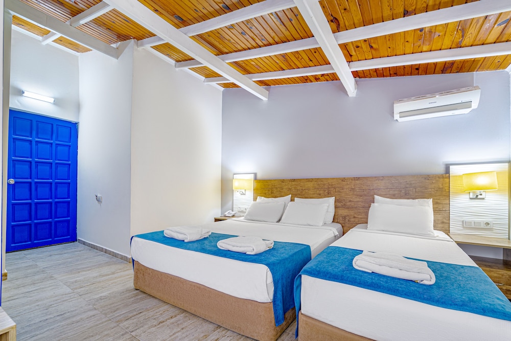 La Finca Hotel 16/63