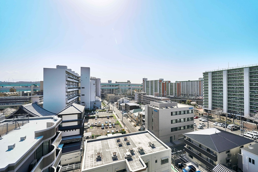Grand STAY Hakata Station North 39/45