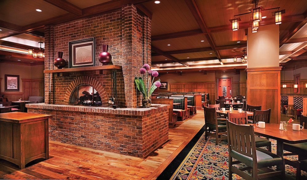 Ameristar Casino Resort Spa Black Hawk 10/67