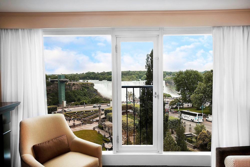 Sheraton Fallsview Hotel 46/78