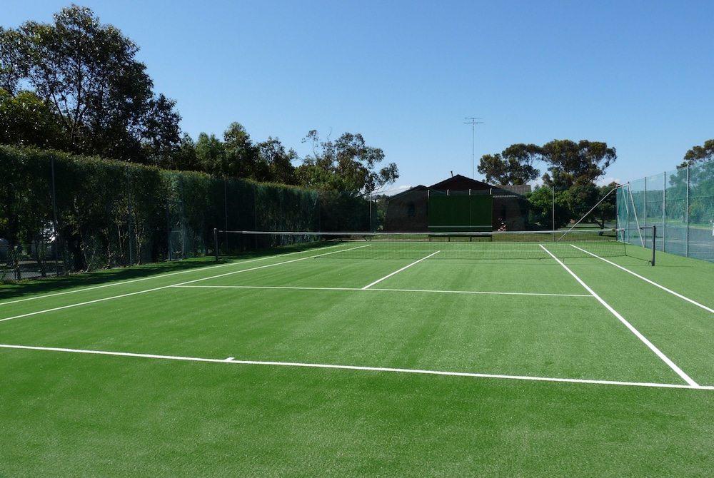 BARWON VALLEY LODGE 23/64