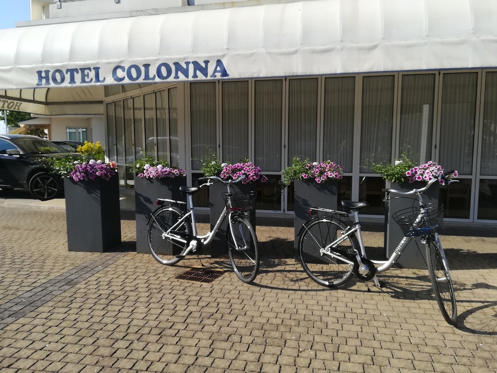 Colonna 23/27