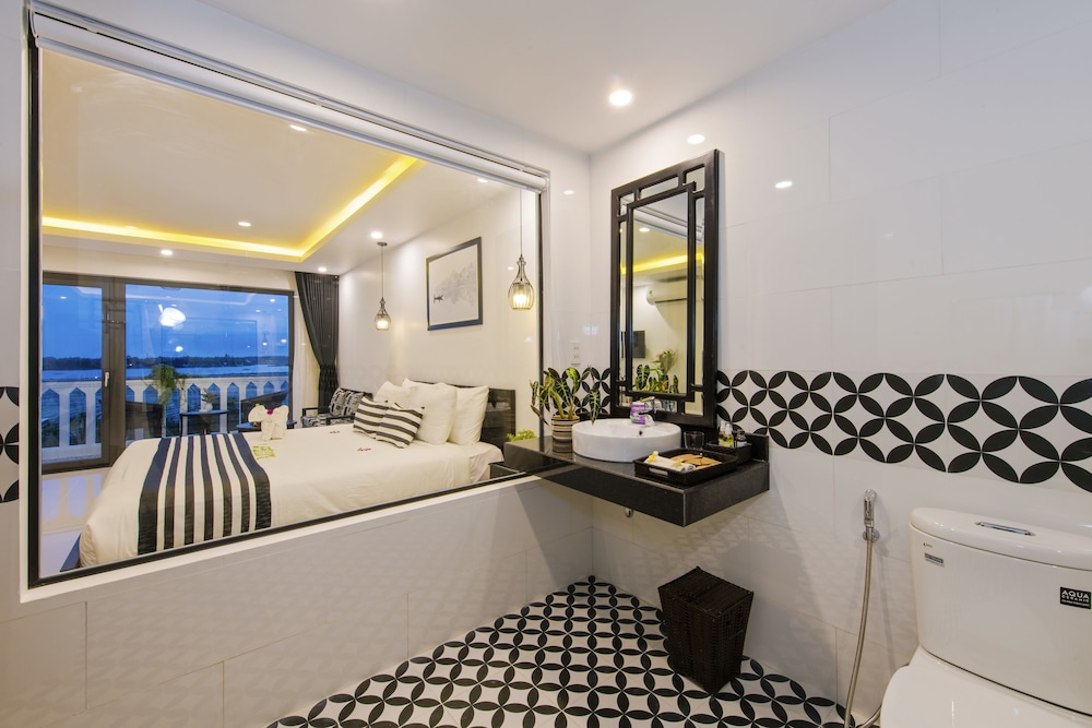 Gem Riverside Hotel Hoi An 53/78