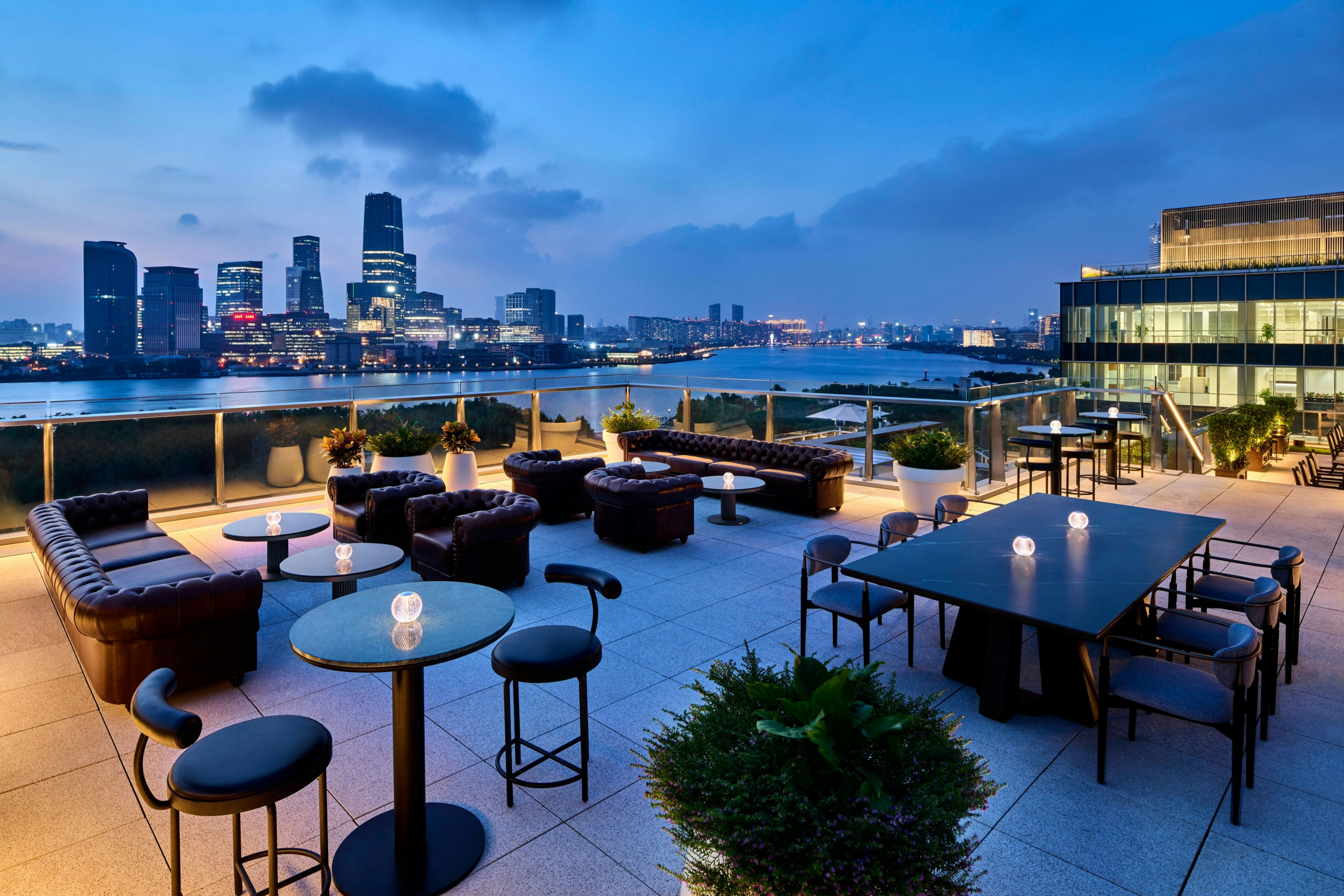 Kimpton Qiantan Shanghai 39/50