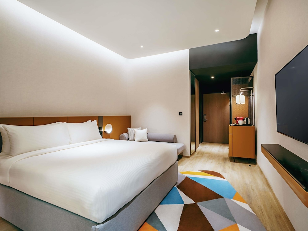 Novotel Johor Bahru City Centre 18/75