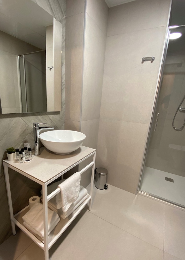 Hotel Sunna Benicassim 49/50