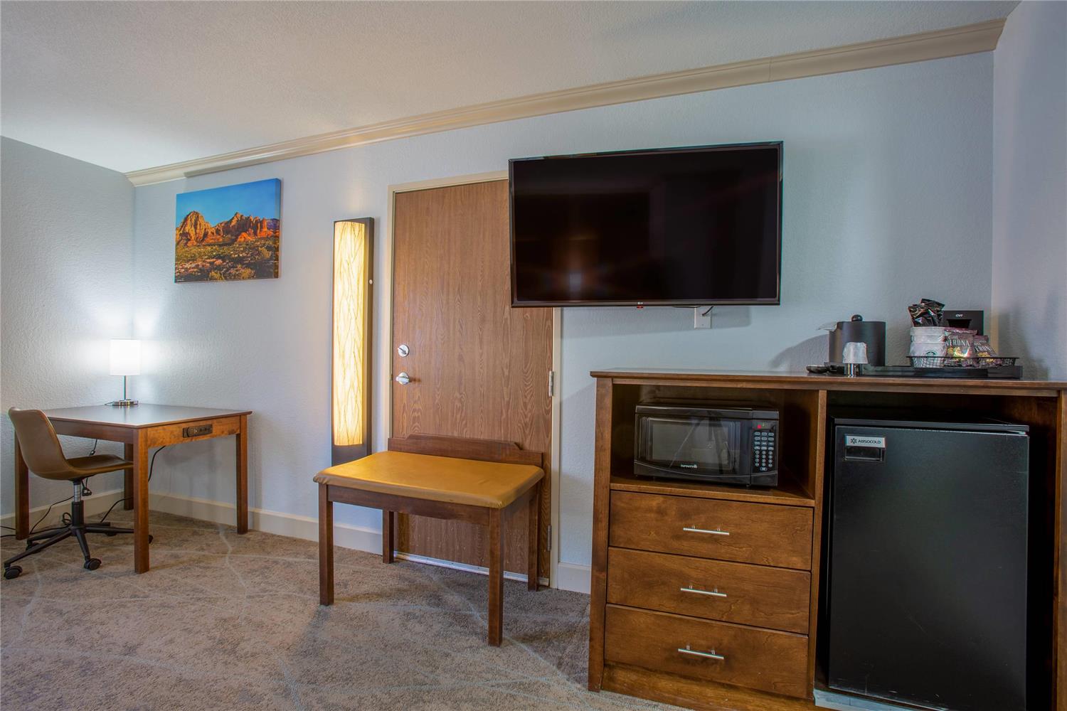 Arroyo Pinion Hotel Ascend Hotel Collection 11/17