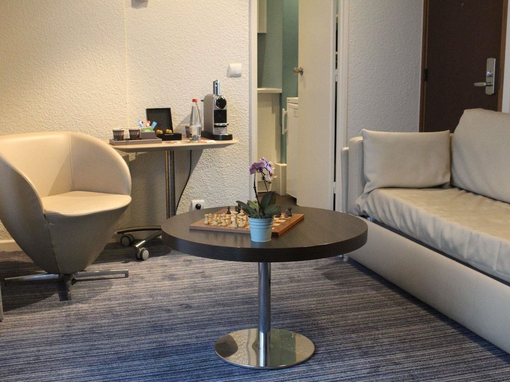 Mercure Toulouse Centre Saint Georges 54/80