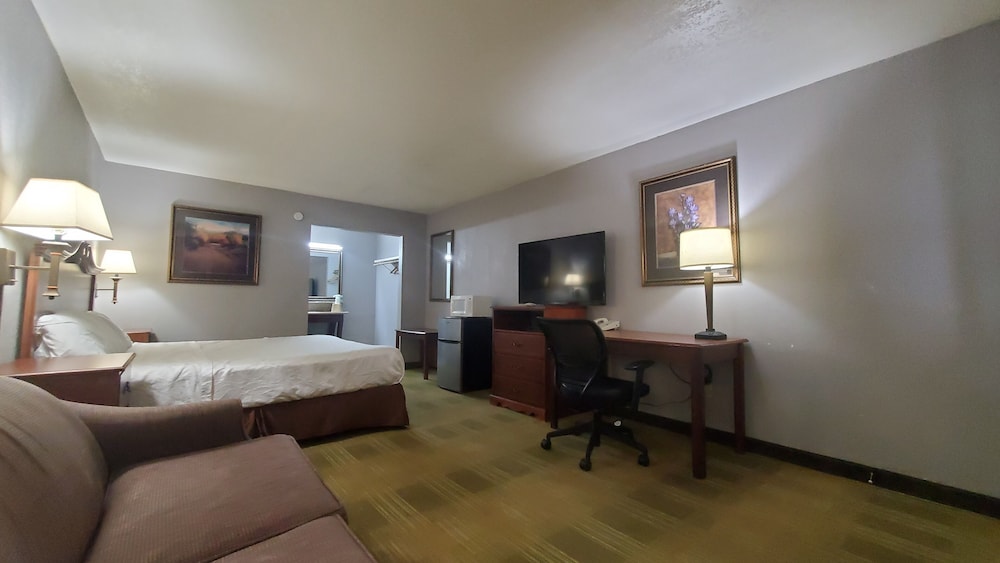 Country inn Lampasas 15/18