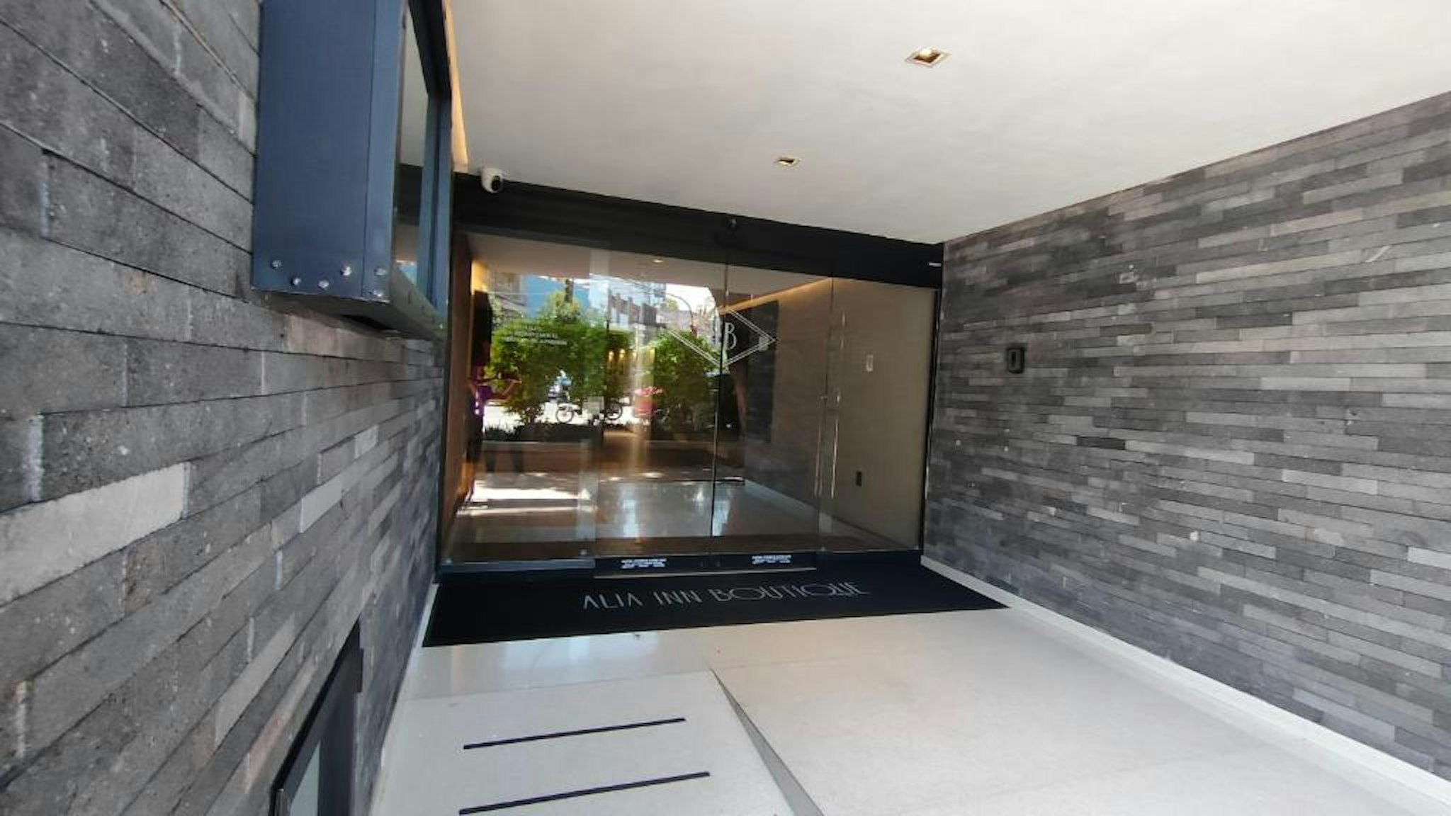 Alia Inn Boutique Hotel 7/12