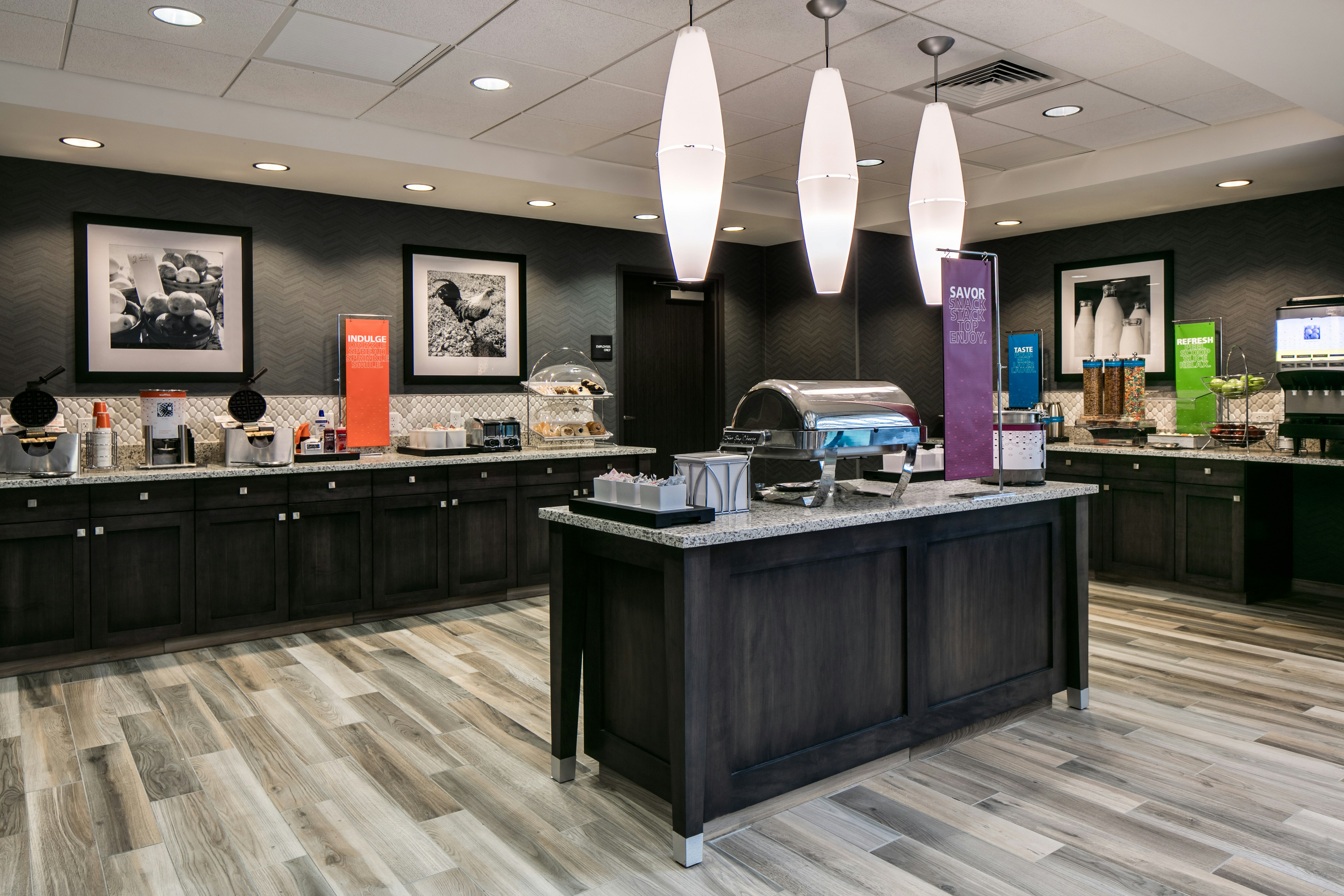 Hampton Inn Wichita Northwest 5/38