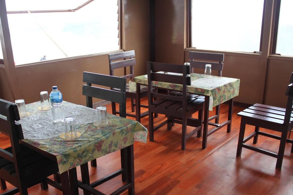Stupa Resort Nagarkot 20/38