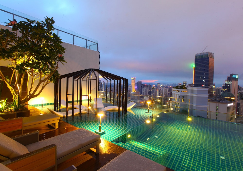 Tribeca Serviced Hotel 3/50