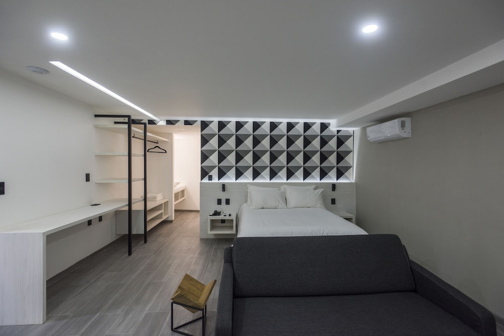 The Andy Hotel 28/64