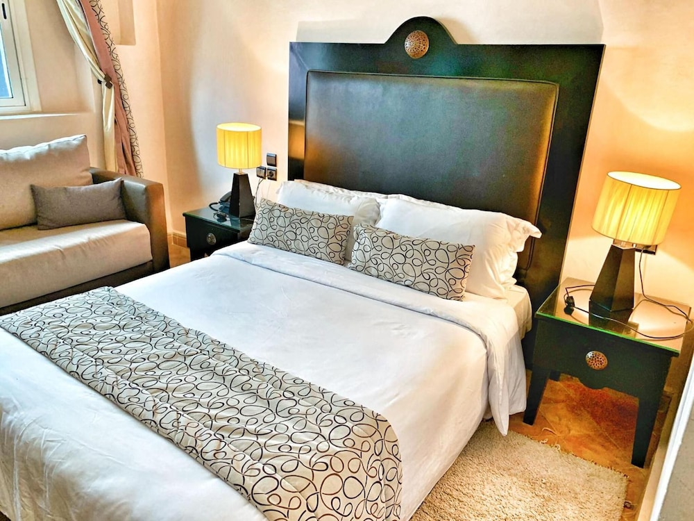 Riad Al Madina Hotel 19/71
