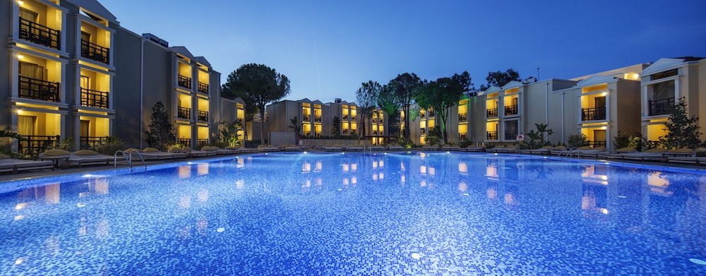 TUI Magic Life Belek 7/91
