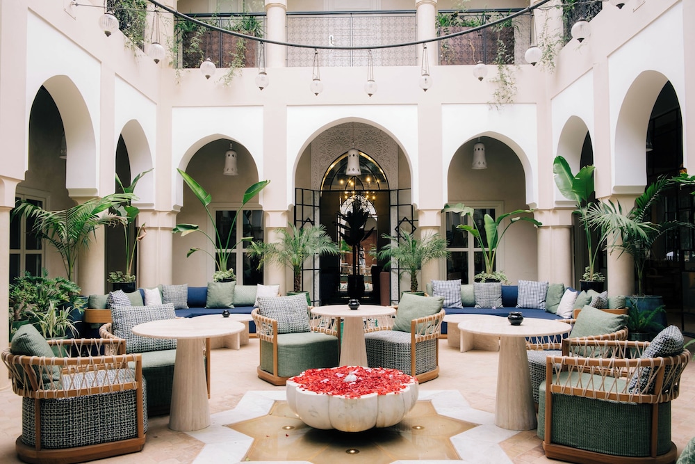 Riad Nashira And Spa 52/71