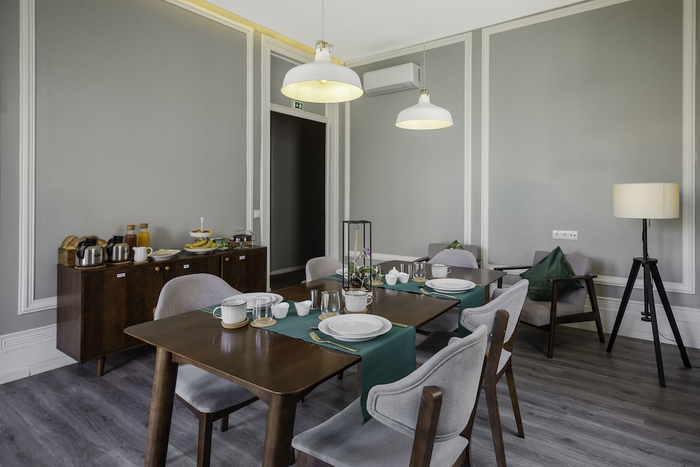 Hygge Lisbon Suites Estrela 22/27