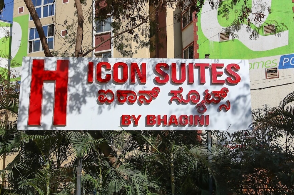 Icon Suites By Bhagini 6/50