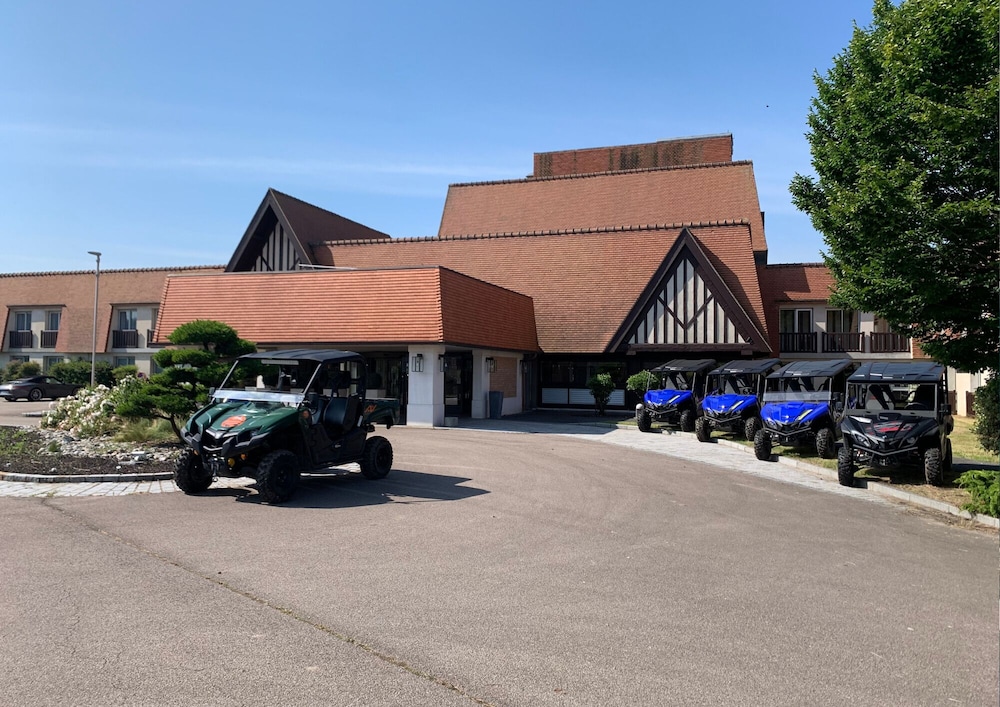 Amiraute Hotel Deauville 62/68