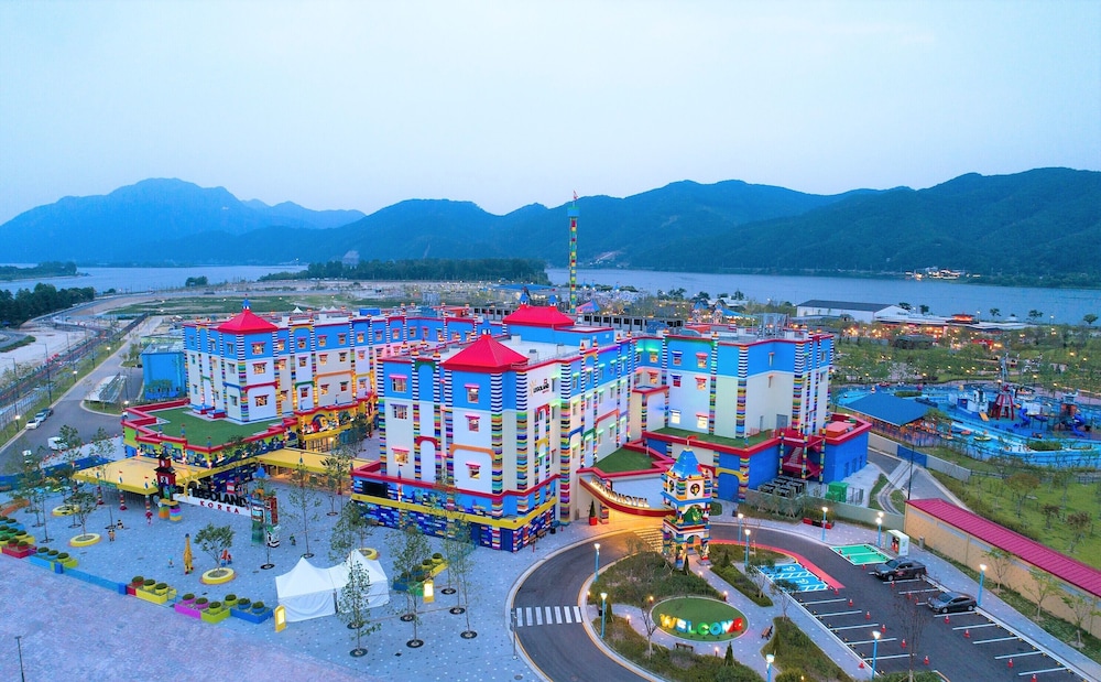 LEGOLAND Korea Resort 43/50