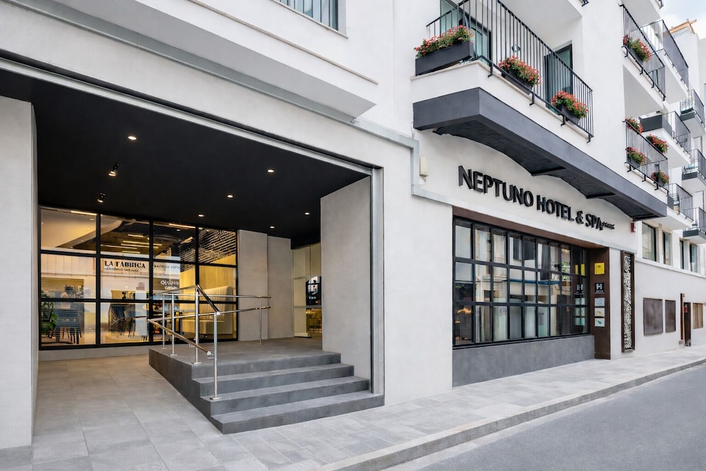 Neptuno Hotel & Spa