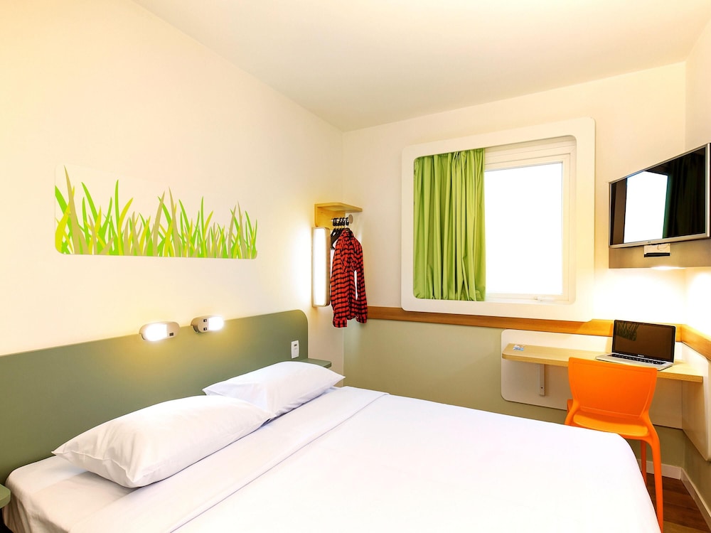 Ibis Budget Sao Jose Do Rio Preto 19/50