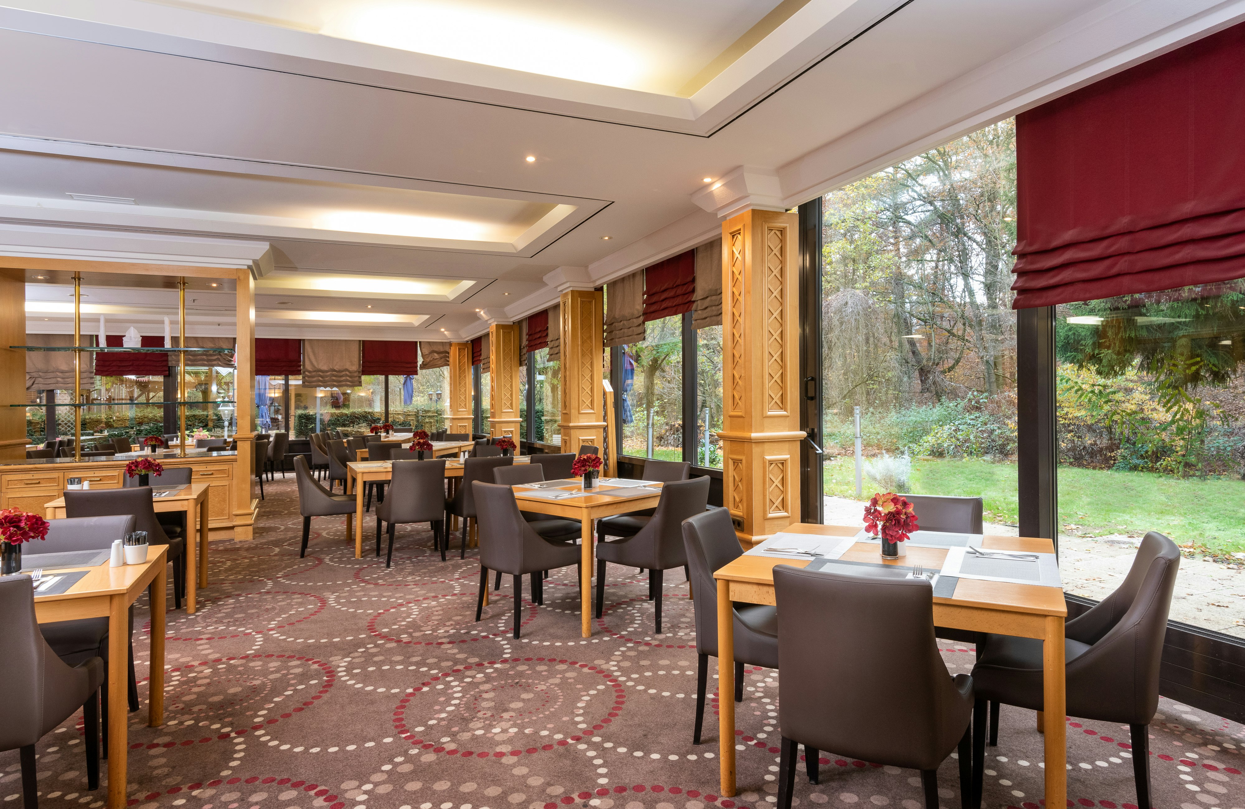 Leonardo Hotel Frankfurt City South 58/84
