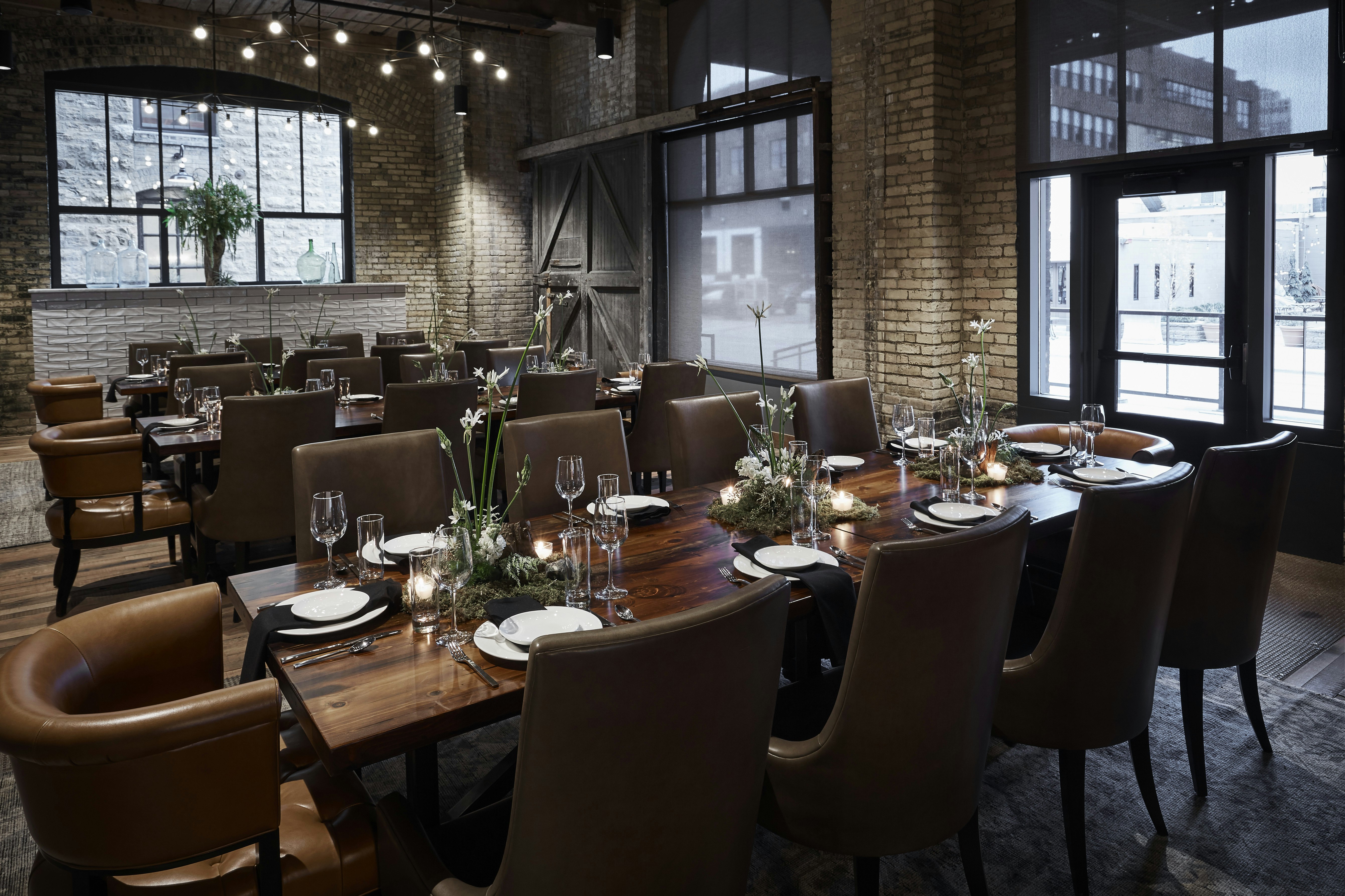 Hewing Hotel 75/81