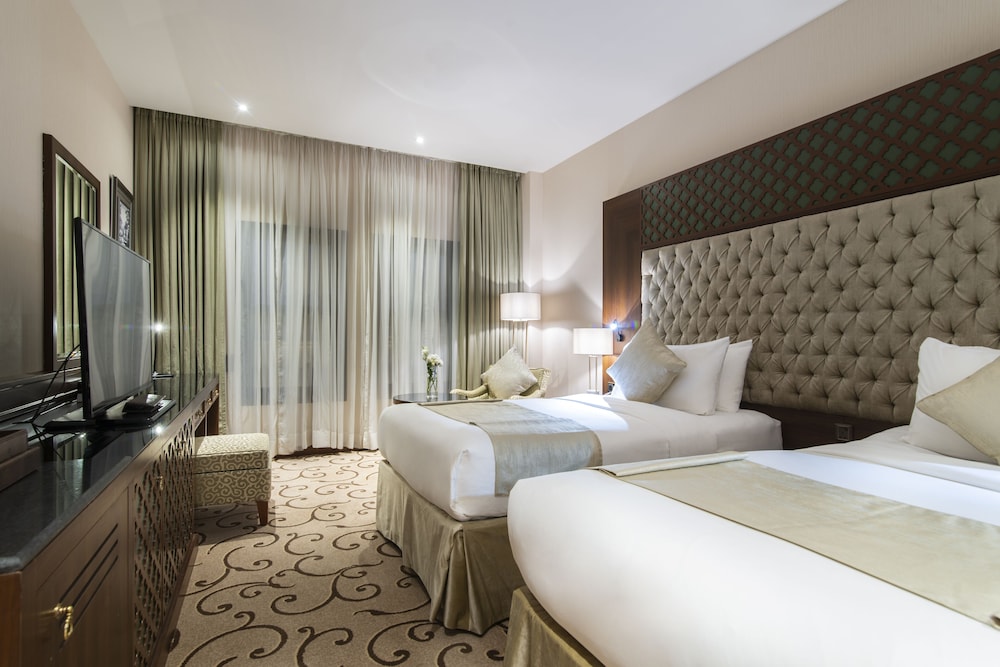 فيتوري بالاس(Vittori Palace Hotel and Residences) 20/46