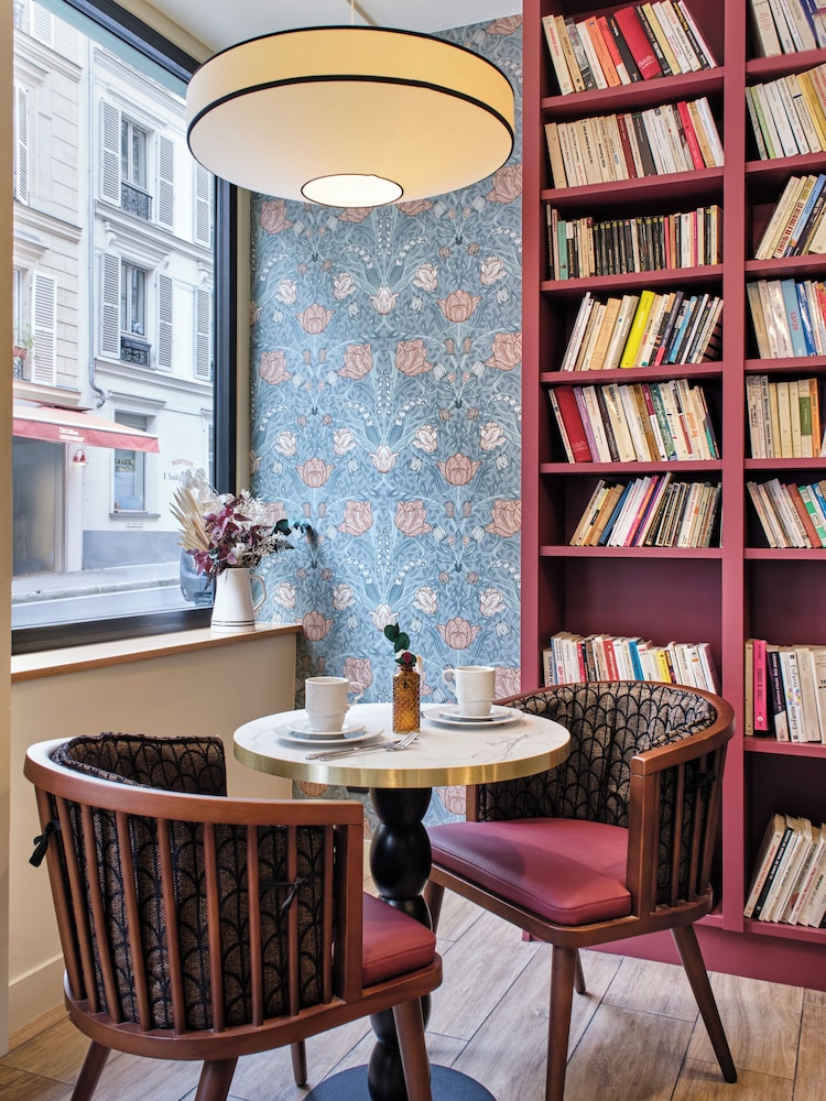 Hotel Josephine & SPA by HappyCulture 54/71