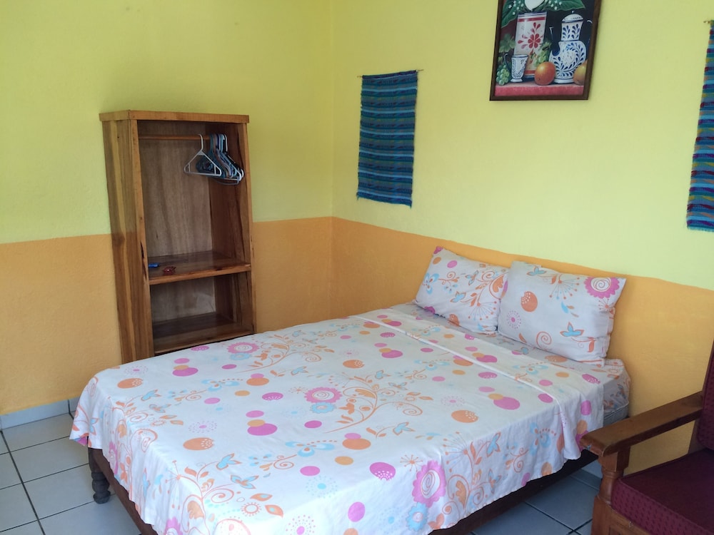 Hotel Las Salinas 3/30