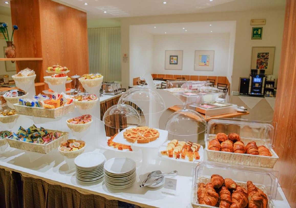 Cardano Hotel Malpensa 52/58