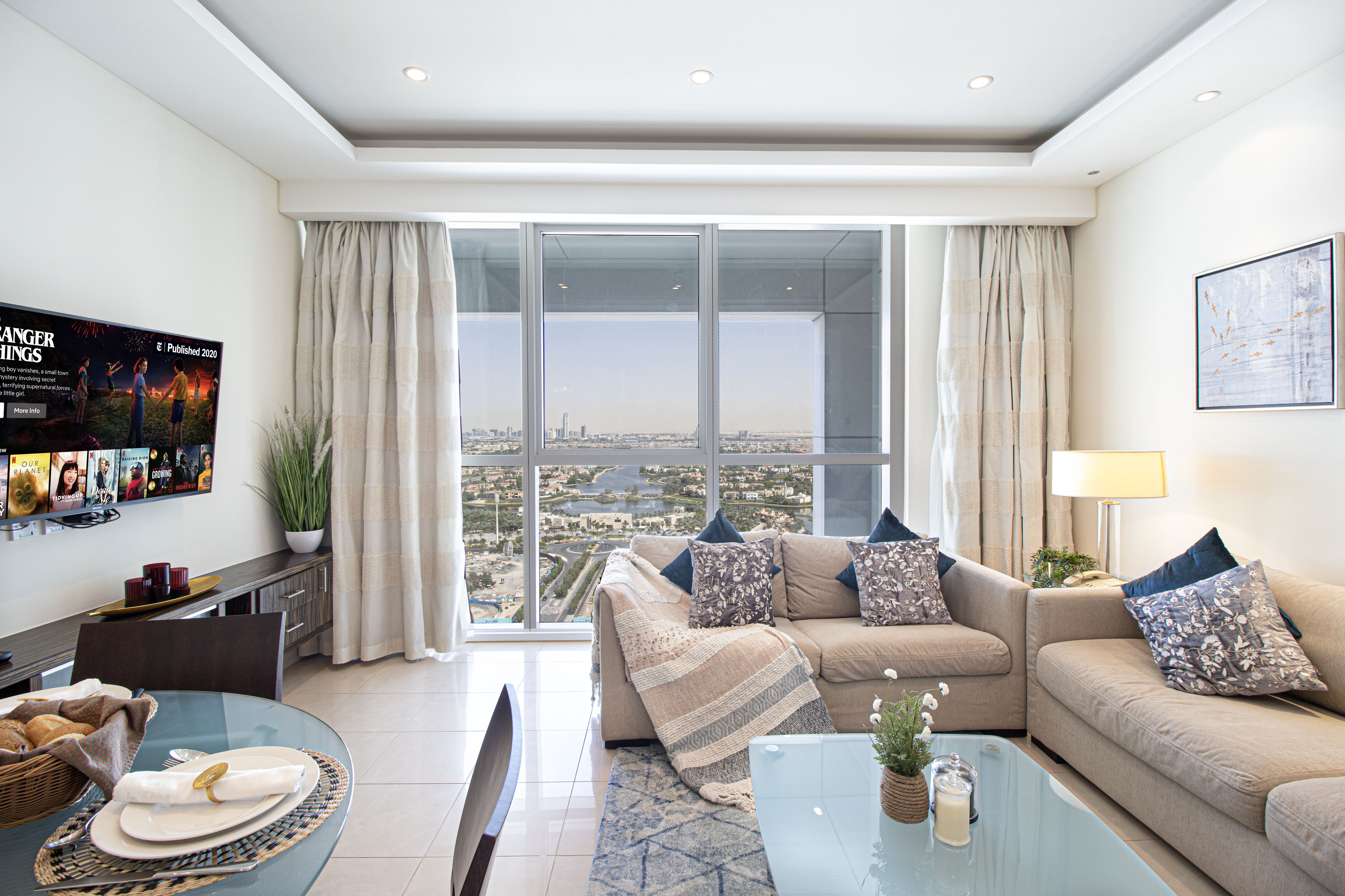 SONGS OF THE LAKE – BONNINGTON TOWER JLT By Lagom Vacation Home LLC 19/31