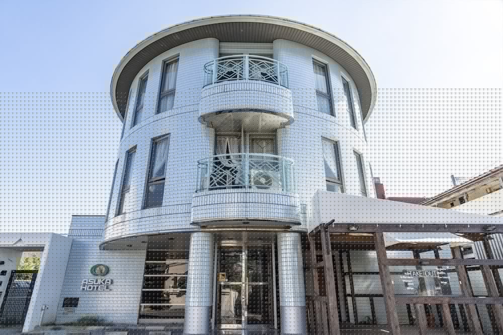 Asuka Hotel 3/50